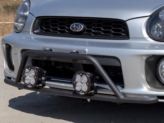 Rally Innovations - Rally Light Bar - Subaru Impreza 2.5RS/WRX 2002-2003