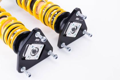 ST Suspensions - XTA Coilover Kit - Ford Focus RS 16-17 sts18230867 Default Title on Bleeding Tarmac 
