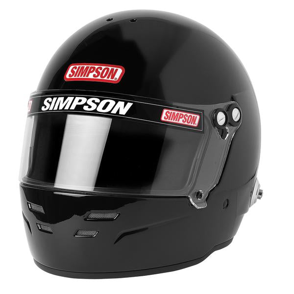 Simpson - Viper Racing Helmet - SA2020