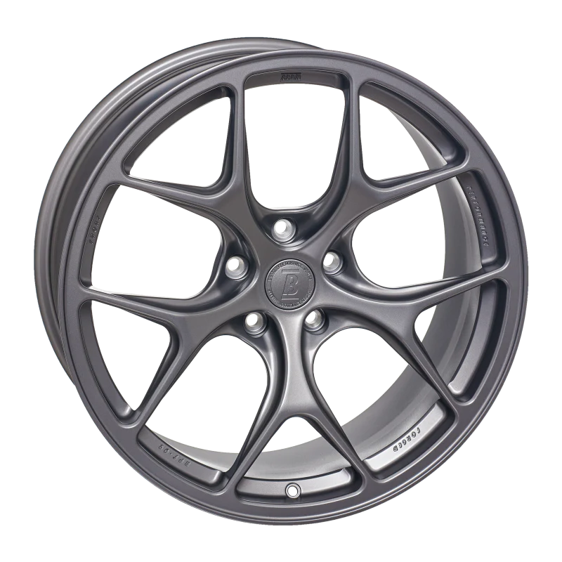 Braid Wheels - Forged BPF-02  STREET, TRACKDAYS on Bleeding Tarmac