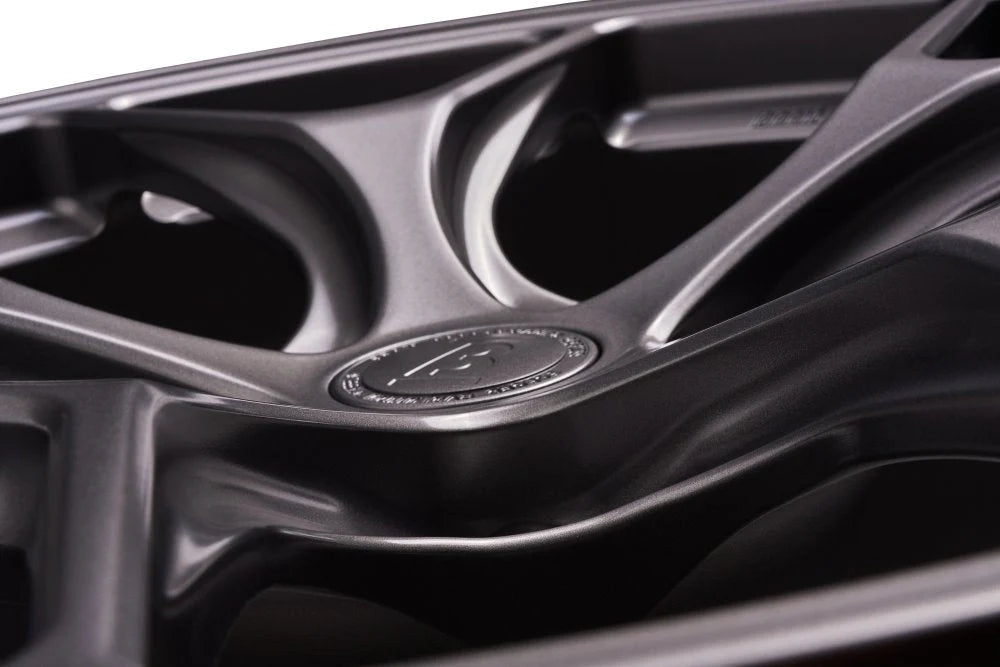 Braid Wheels - Forged BPF-02  STREET, TRACKDAYS on Bleeding Tarmac