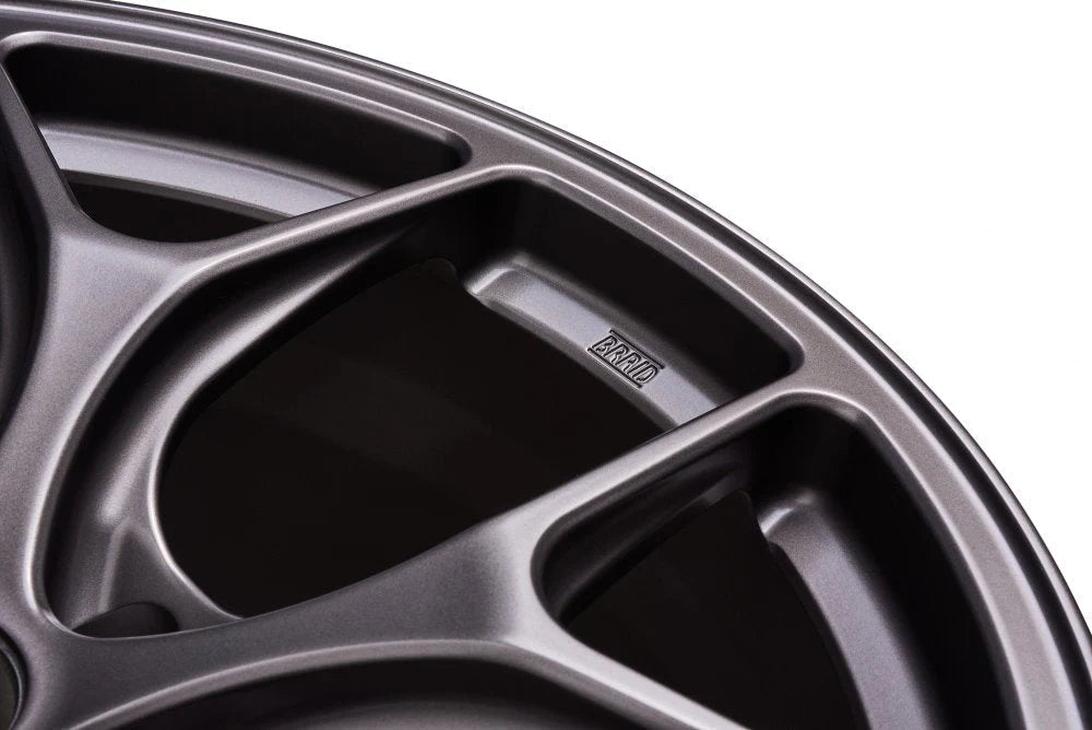 Braid Wheels - Forged BPF-02  STREET, TRACKDAYS on Bleeding Tarmac