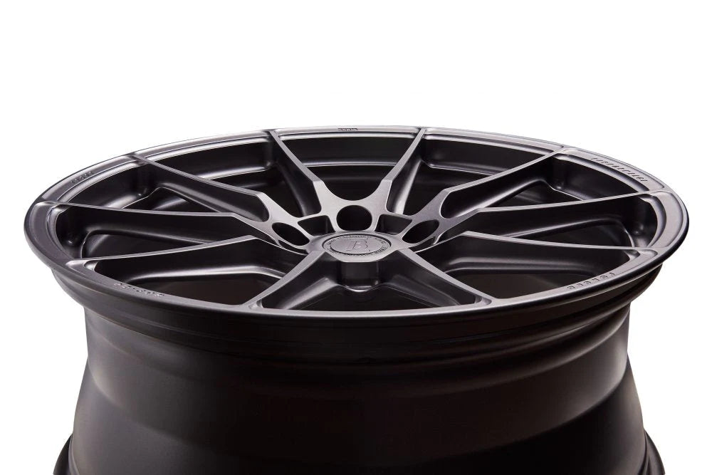 Braid Wheels - Forged BPF-04  STREET, TRACKDAYS on Bleeding Tarmac