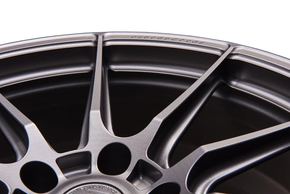 Braid Wheels - Forged BPF-04  STREET, TRACKDAYS on Bleeding Tarmac