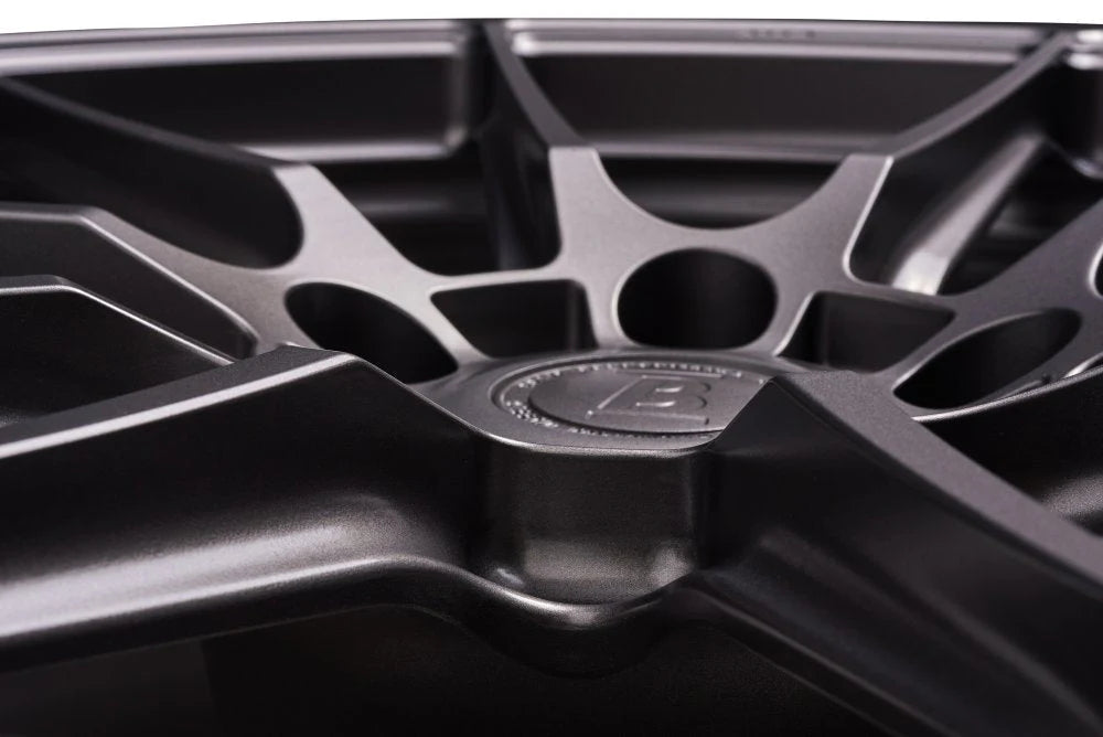 Braid Wheels - Forged BPF-04  STREET, TRACKDAYS on Bleeding Tarmac