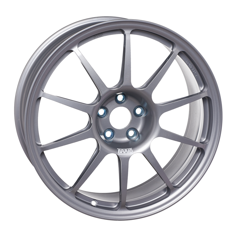 Braid Wheels Forged I