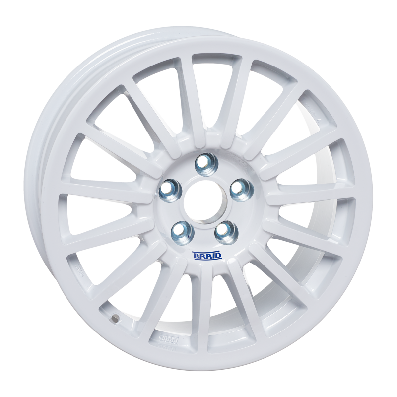 Braid Wheels - Winrace A