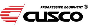 CUSCO Progressive Equipment