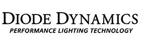 Diode Dynamics Performance Lighting Technology