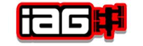 IAG on Bleeding Tarmac