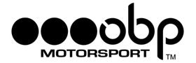 OBP Motorsport on Bleeding Tarmac
