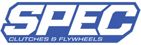 SPEC Clutches and Flywheels