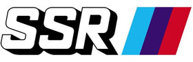 SSR Wheels