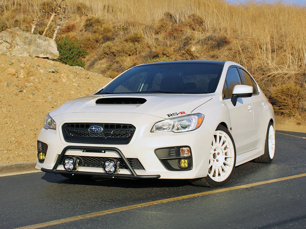 Wrx rally lights deals