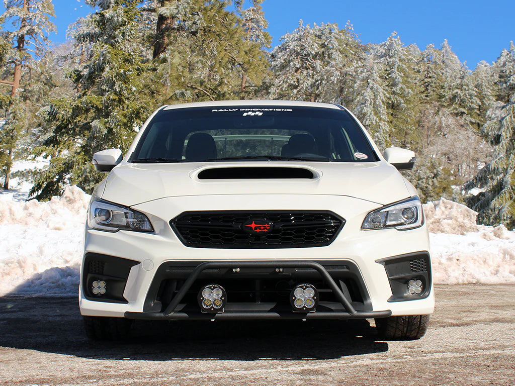 Rally Innovations Rally Light Bar Subaru WRX STI 2015 2021