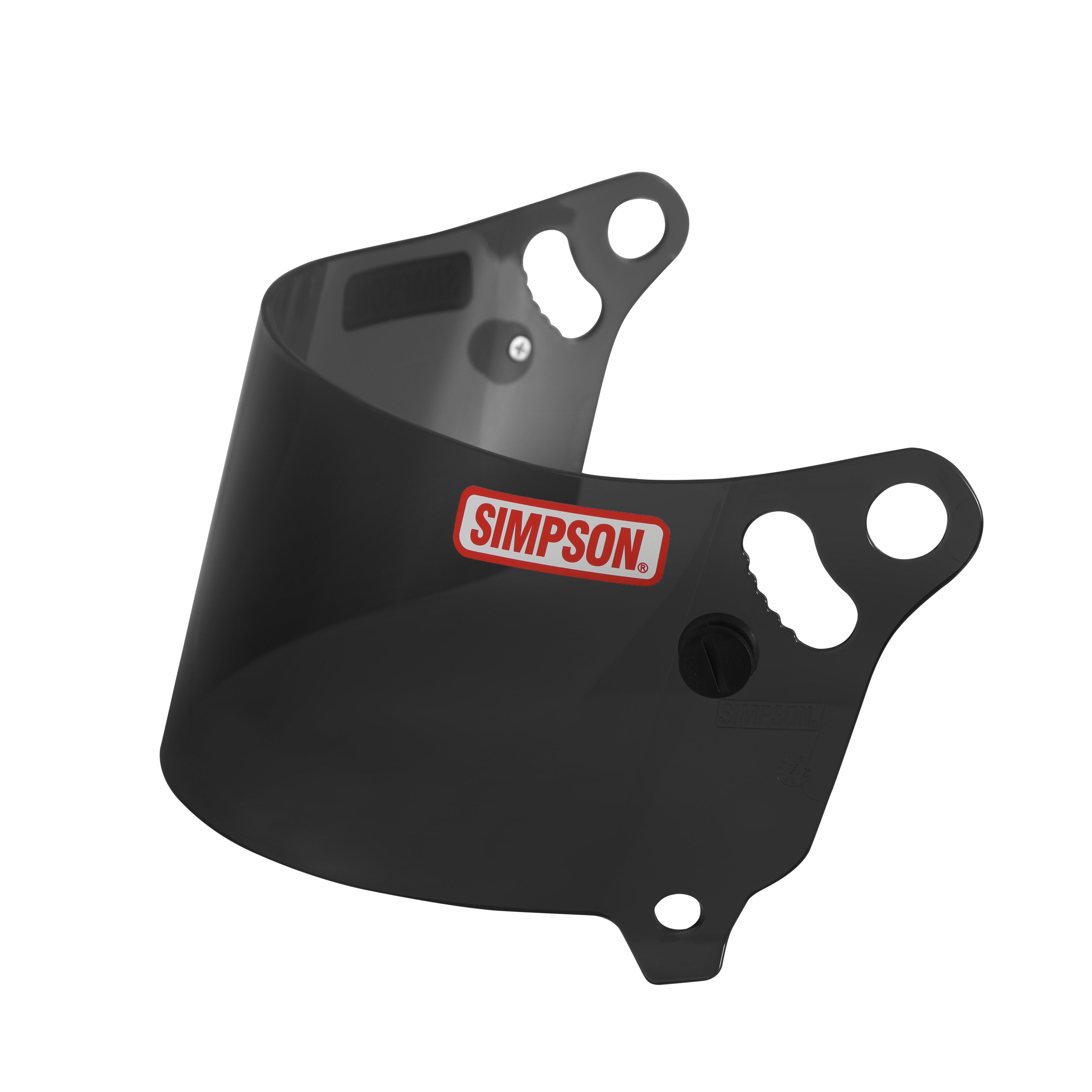 Simpson - Viper Racing Helmet Shield