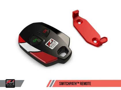 AWE Tuning - SwitchPath™ Remote - MK3 Ford Focus RS