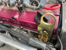 Alaria Tech - Nissan RB Engine Hoist Brackets