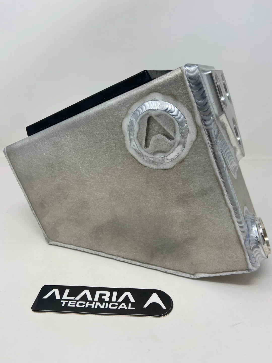 Alaria Tech - Universal Oil Catch Can