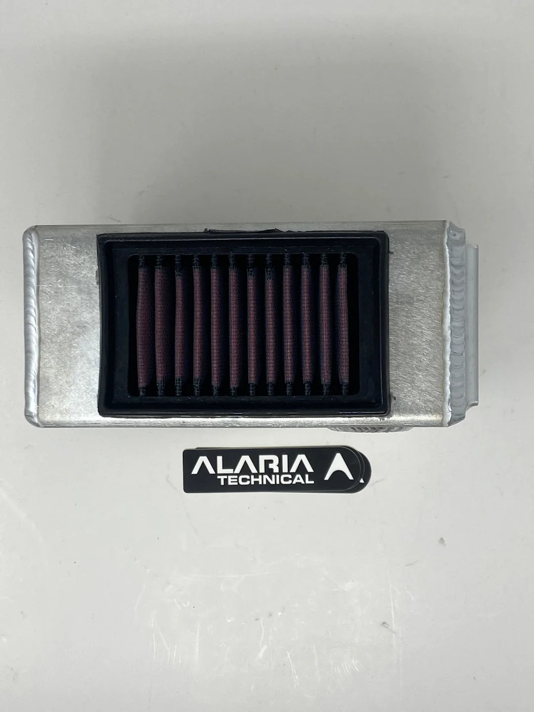Alaria Tech - Universal Oil Catch Can