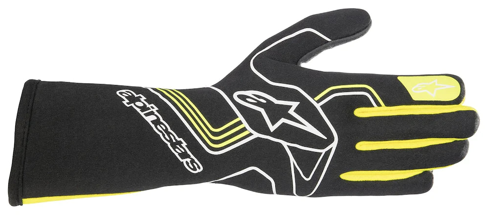 Alpinestars - Tech-1 Race v3 Nomex Gloves