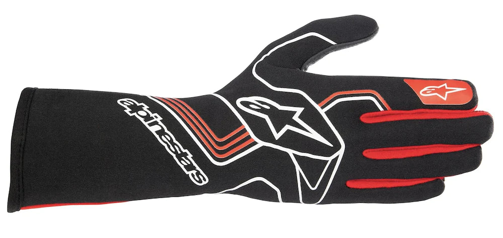 Alpinestars - Tech-1 Race v3 Nomex Gloves