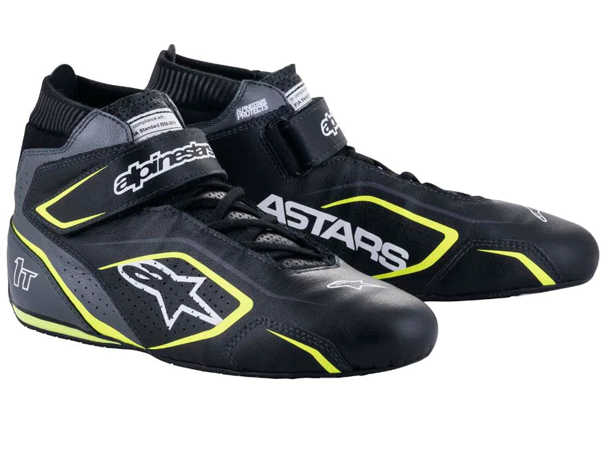 Alpinestars - Tech-1 T v3 Racing Shoes
