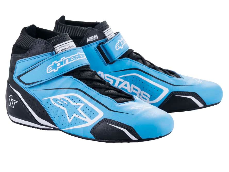 Alpinestars - Tech-1 T v3 Racing Shoes