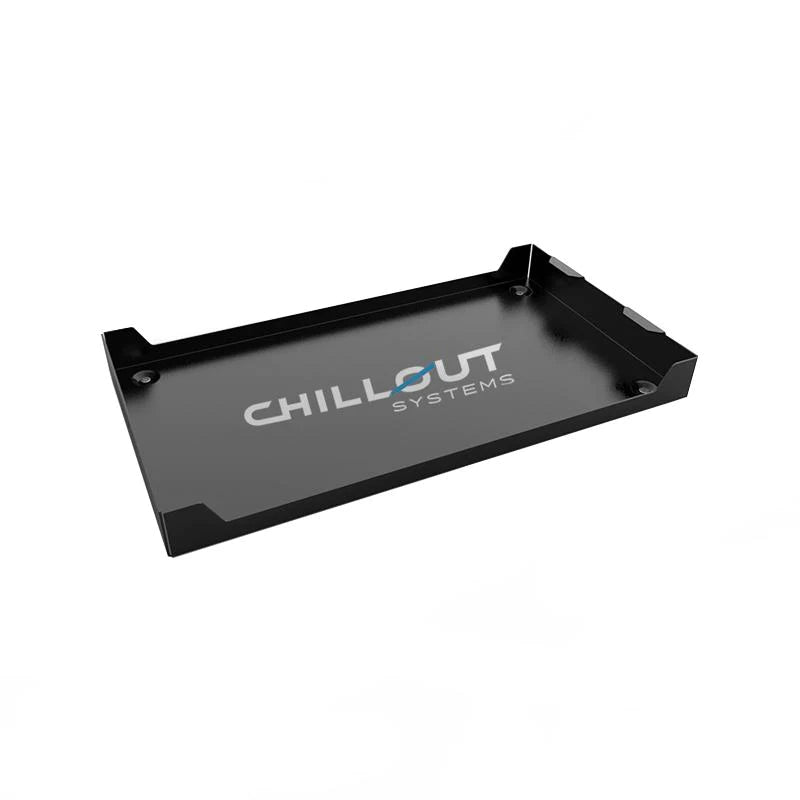 Chillout Systems Cooler Mounting Plate