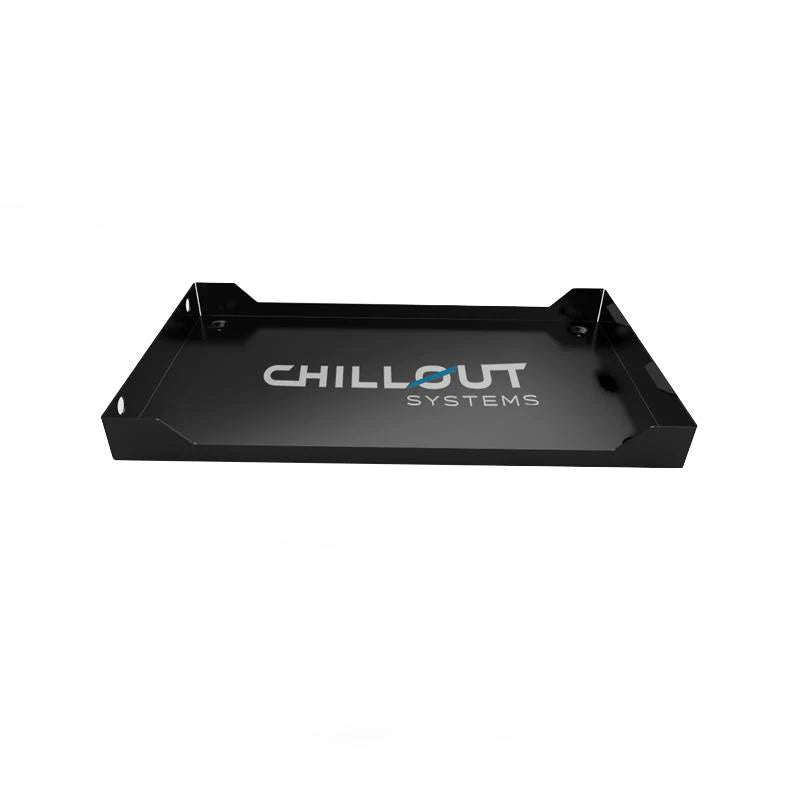 Chillout Systems Cooler Mounting Plate