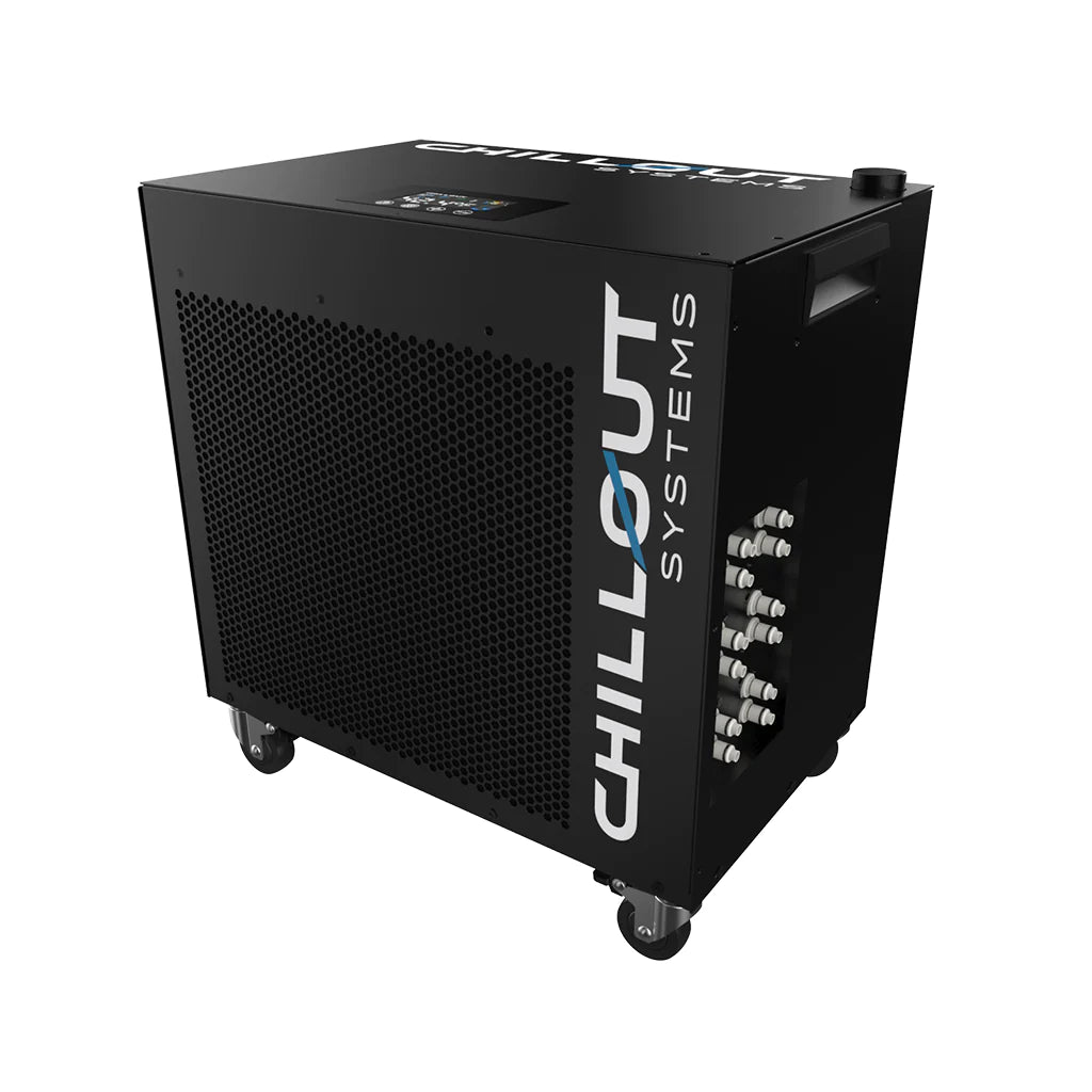 Chillout Systems Chill Station Pit Cooler