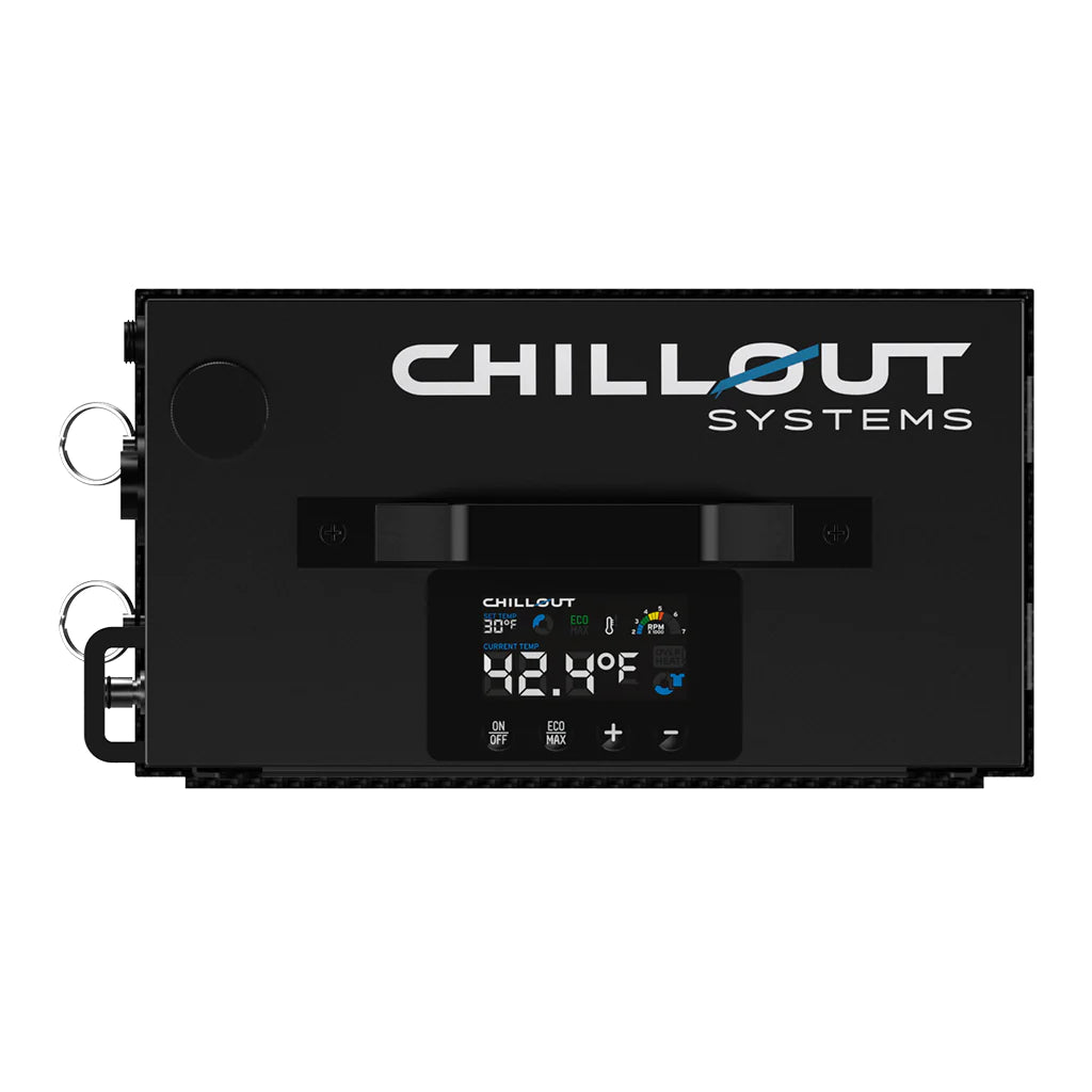 Chillout Systems Quantum Pro Cooler