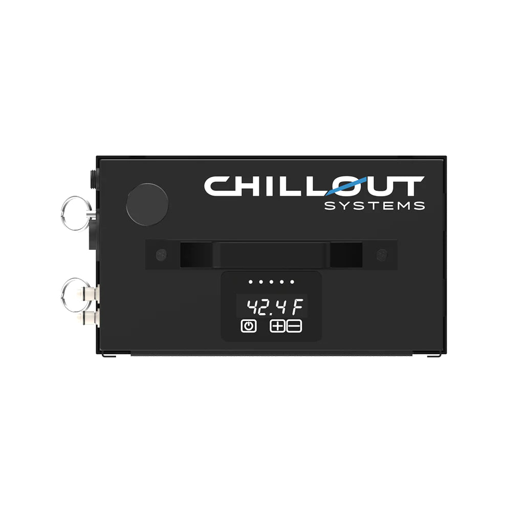 Chillout Systems Quantum Cooler Version 3