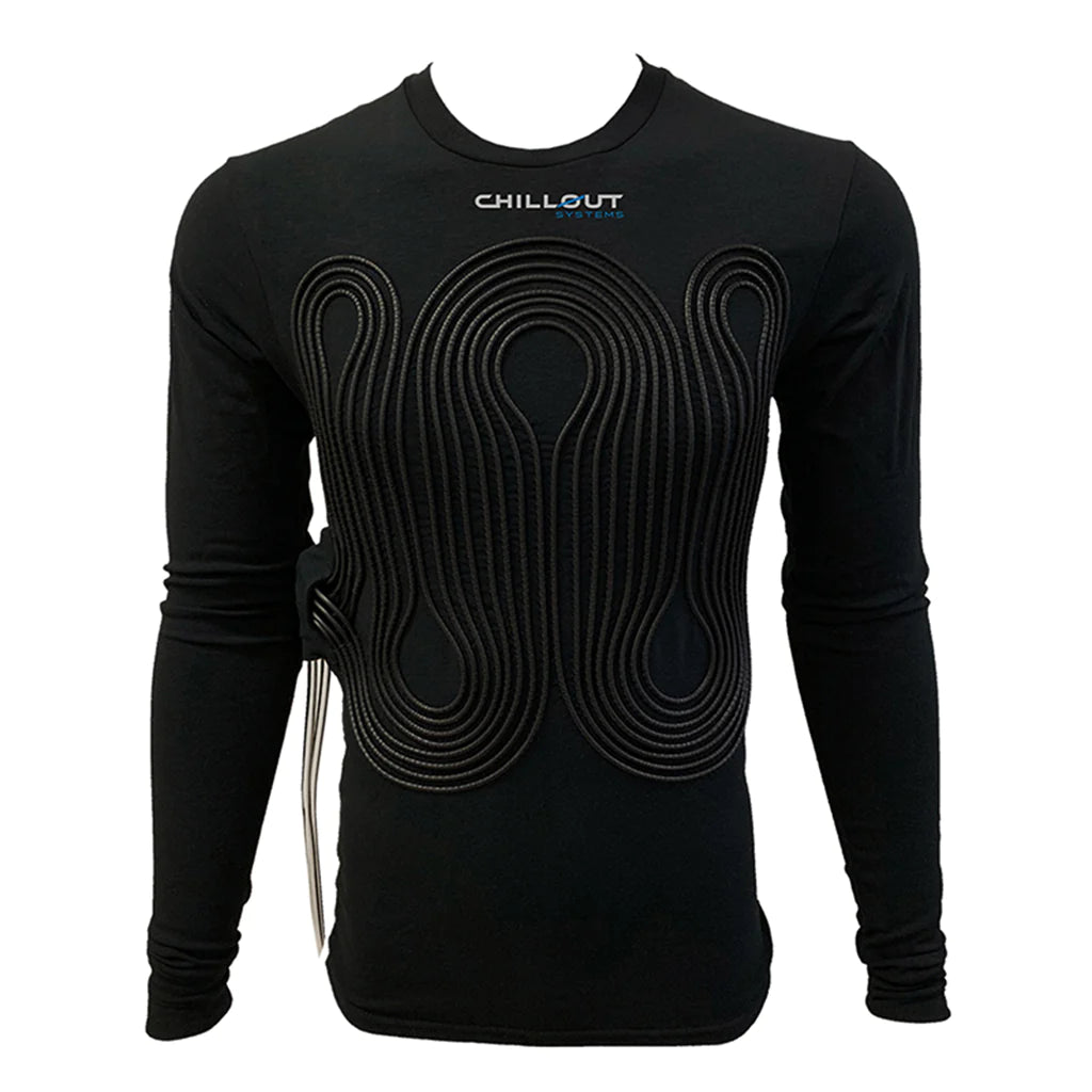 Chillout Systems Pro Touring Sport Series SFI Cooling Shirt