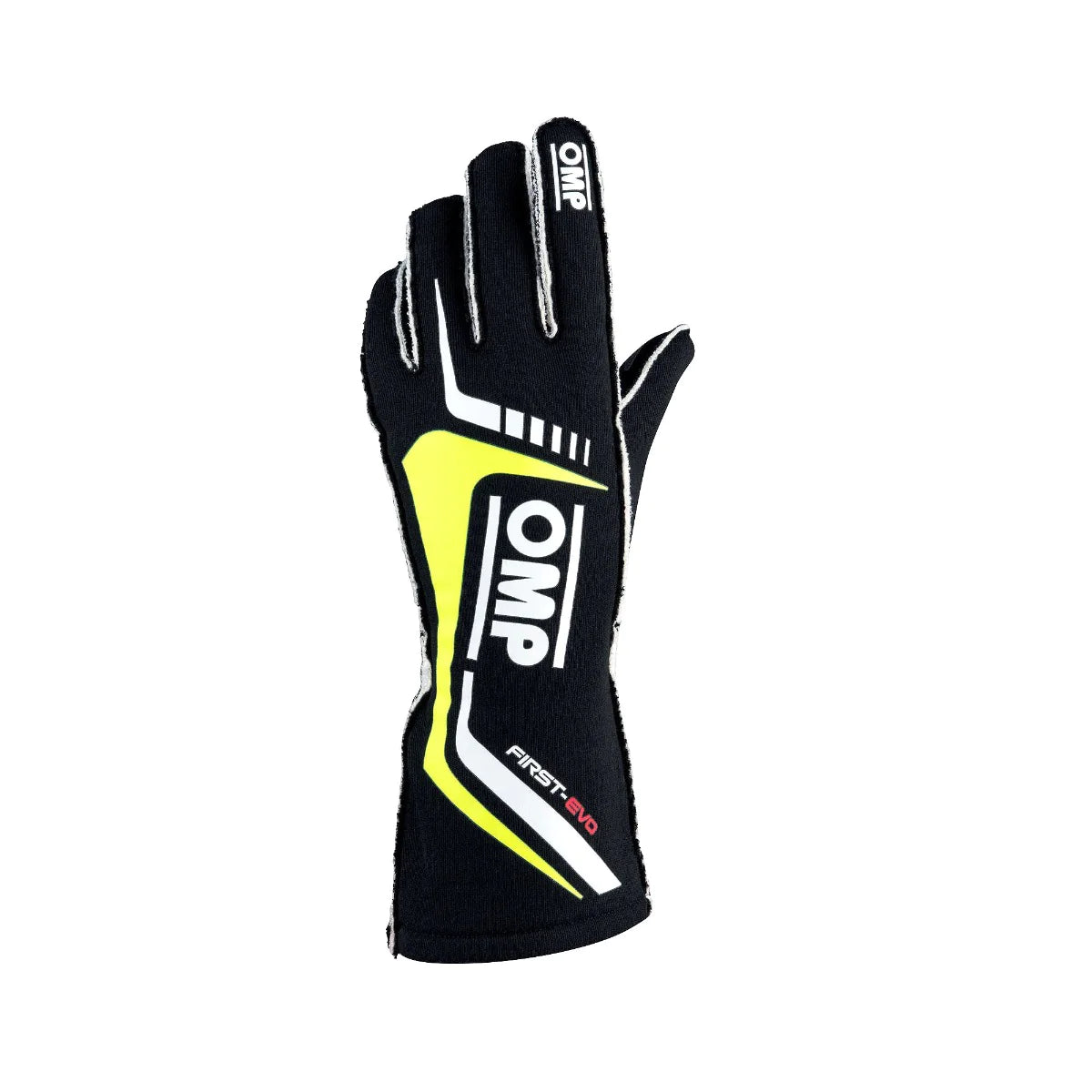OMP - First Evo Nomex Gloves