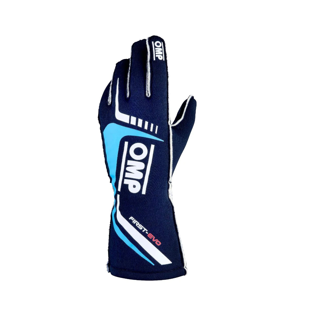 OMP - First Evo Nomex Gloves