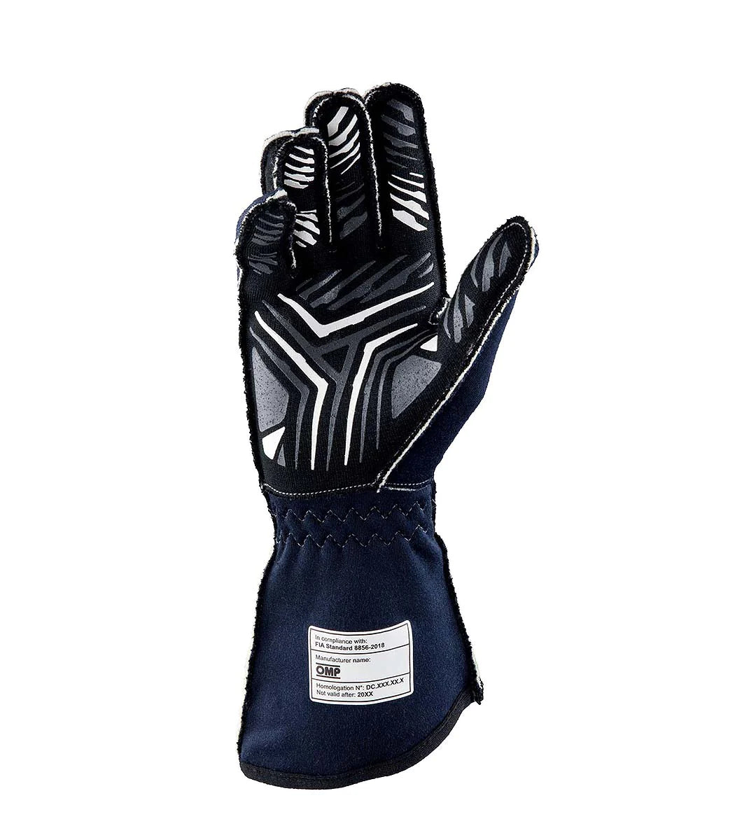 OMP - ONE-S Racing Gloves