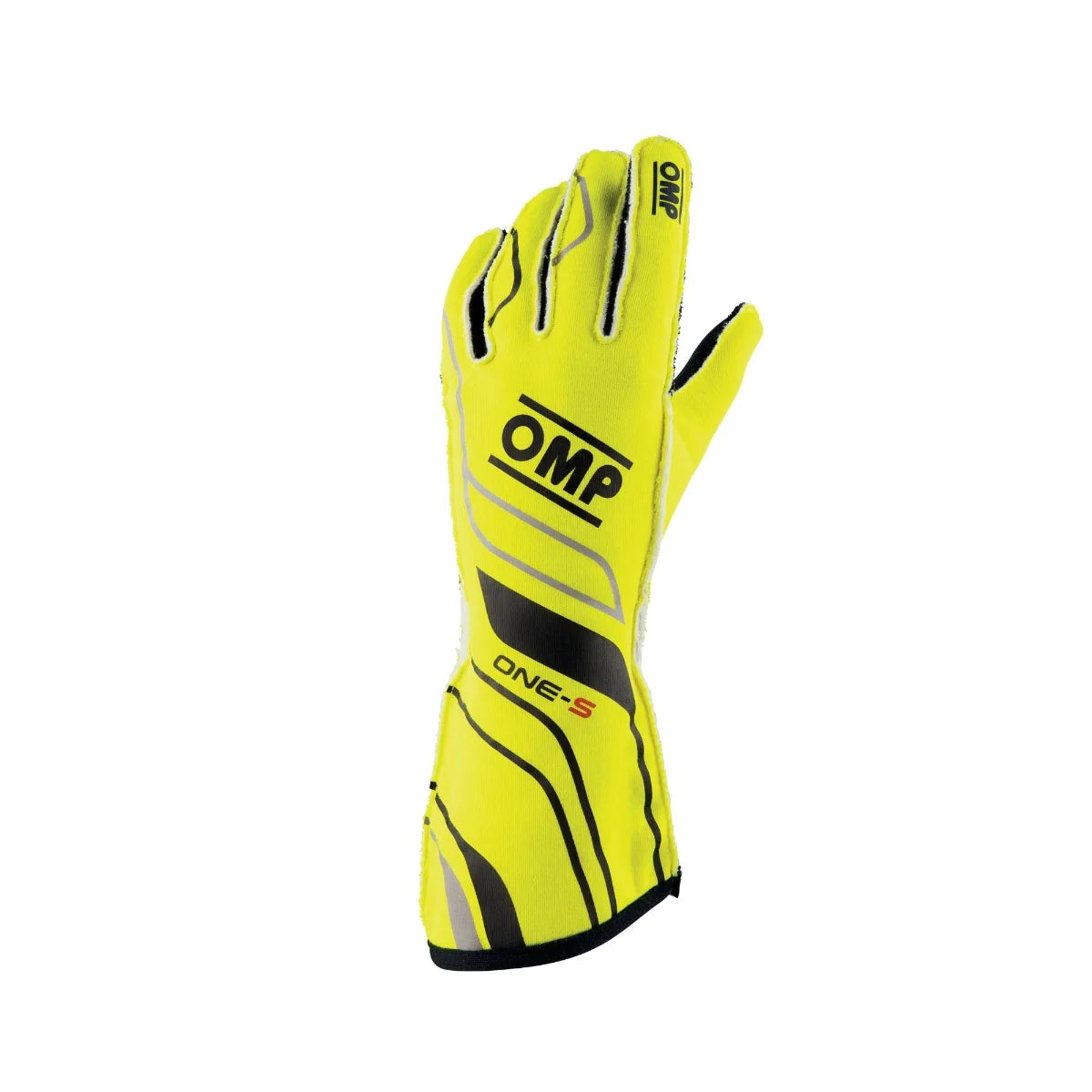 OMP - ONE-S Racing Gloves