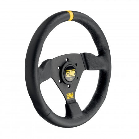 OMP - Trecento Scamosciato Steering Wheel