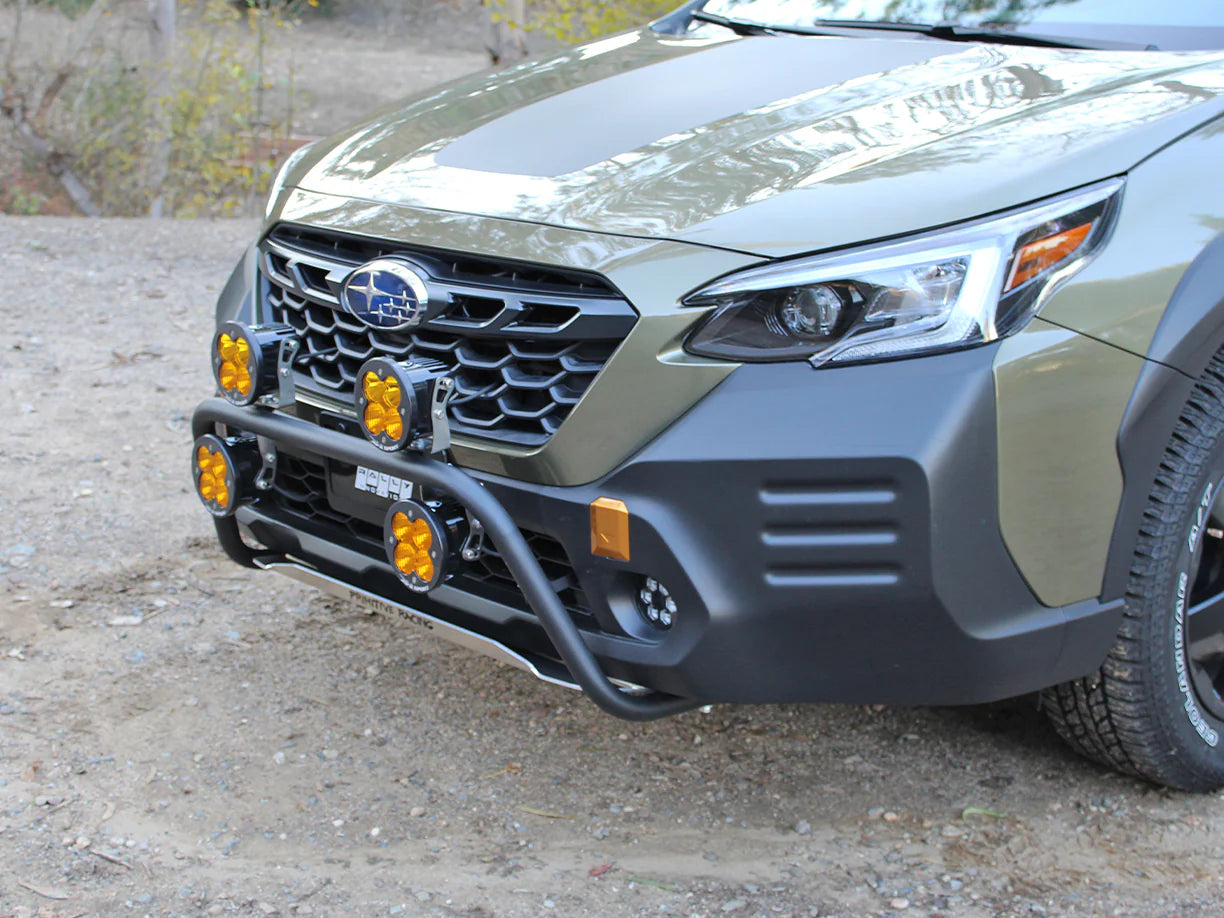 Rally Innovations - Rally Light Bar - Subaru Outback 2020-2022