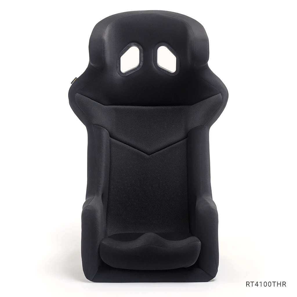 Racetech - RT4100HR Racing Seat