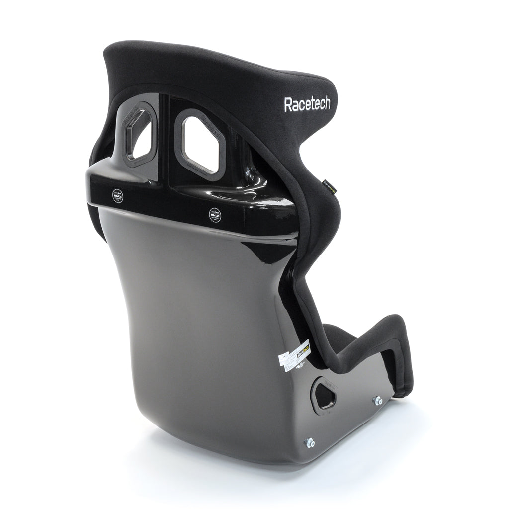 Racetech - RT4100HR Racing Seat