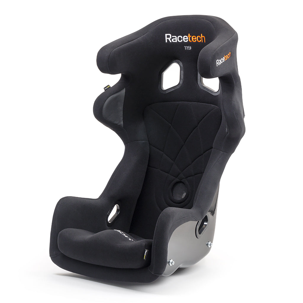Racetech - RT4119 Series Racing Seat