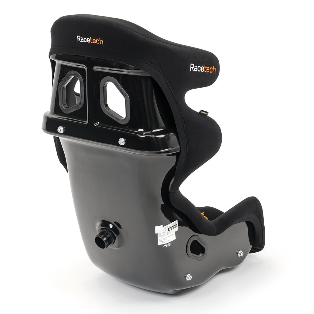 Racetech - RT4119 Series Racing Seat