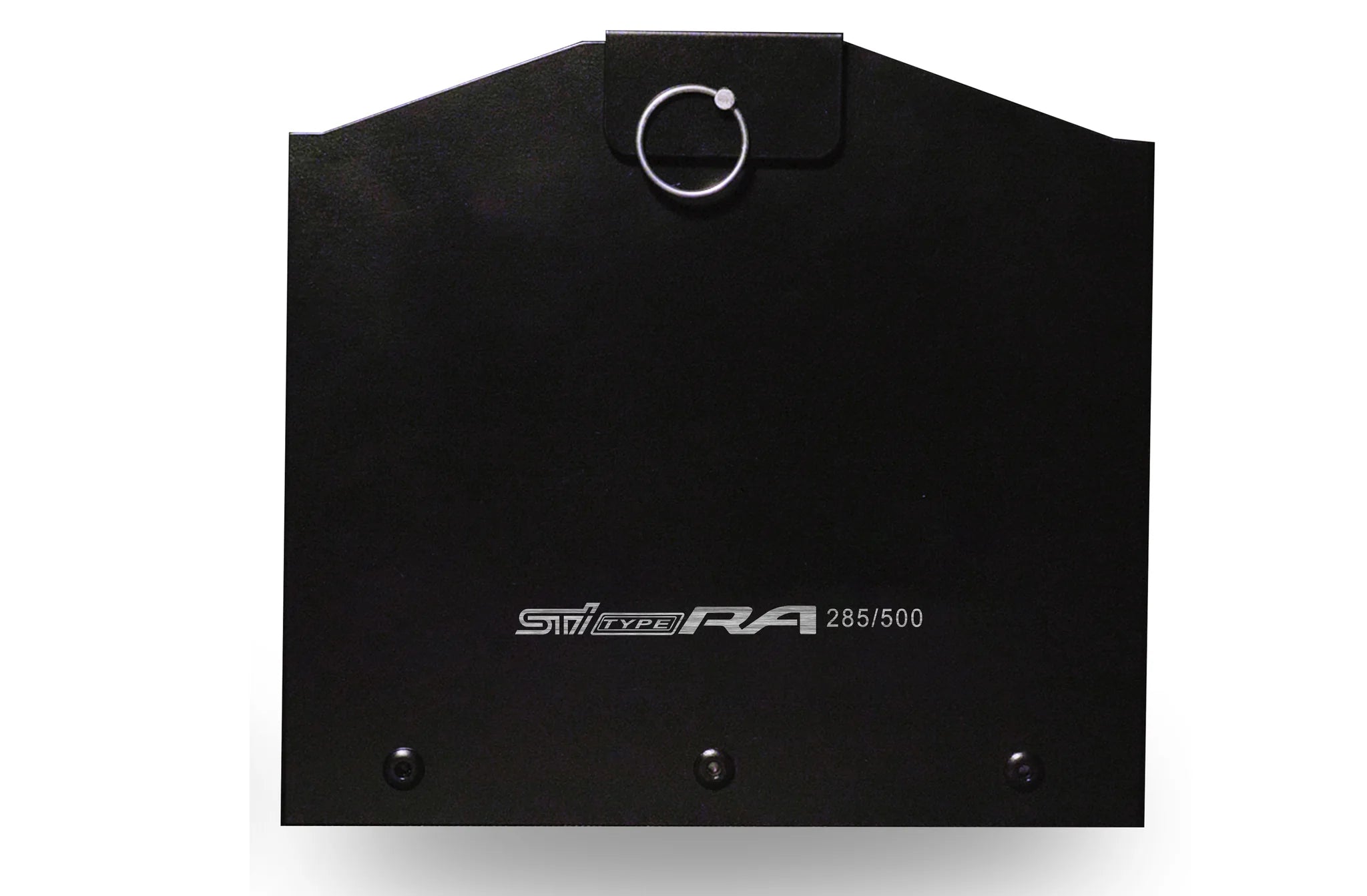 MeLe Design Battery Mount for 2018 Subaru Type RA