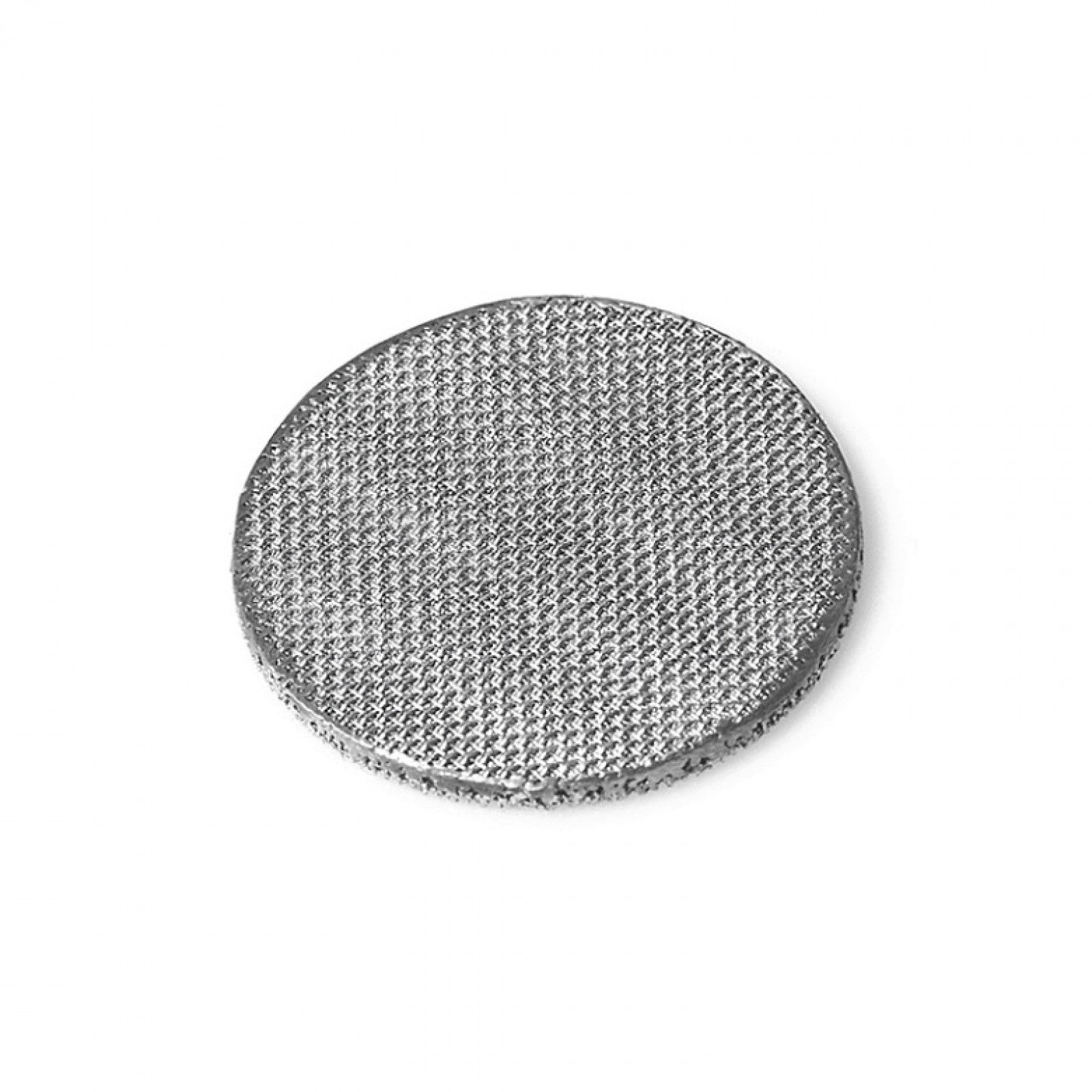 Nuke Performance - 100 Micron Replacement Filter Disc for Top Lid Outlet
