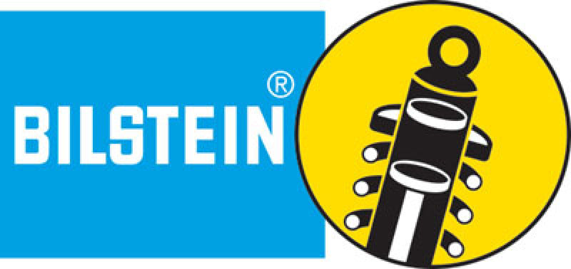 Bilstein - B6 Front Right 36mm Monotube Strut Assembly - 2001-2006 BMW M3