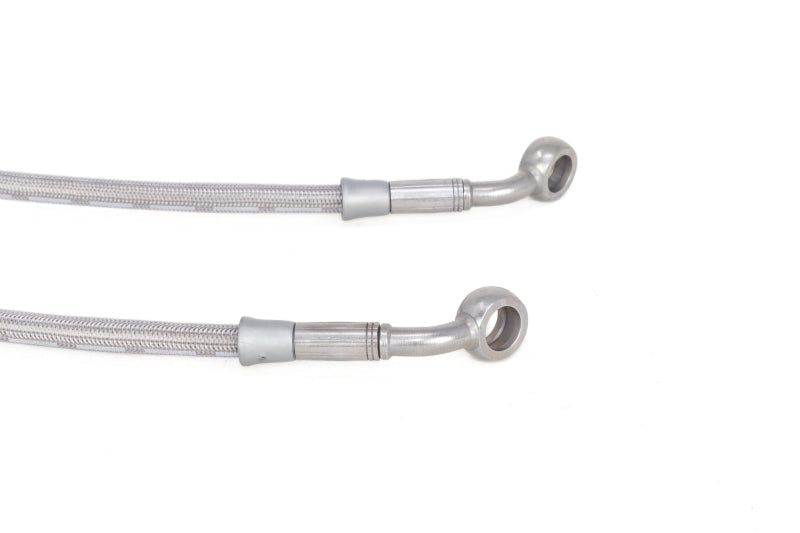 Goodridge 22060 ABS Brake Lines - 89-94 Nissan 240SX S13 on Bleeding Tarmac