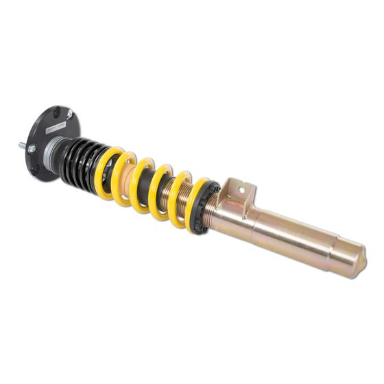 ST Suspension 18220823 ST XTA Coilover Kit - 01-06 BMW E46 M3 Coupe/Convertible on Bleeding Tarmac