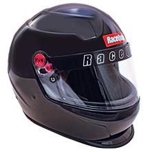 RaceQuip - PRO20 Helmet - Snell SA2020 on Bleeding Tarmac